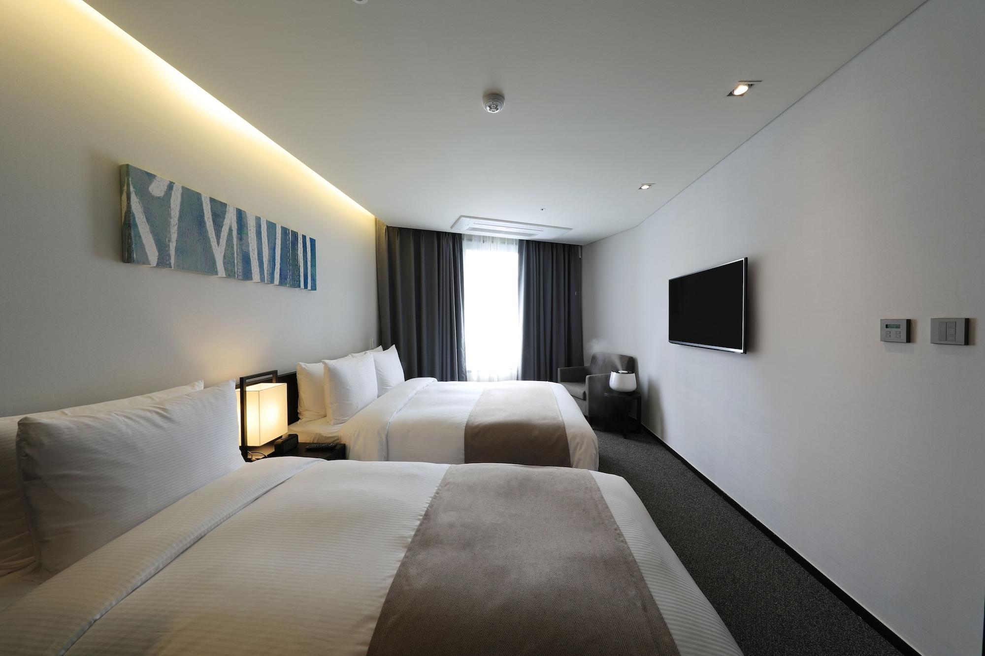 Ramada Encore By Wyndham Seoul Magok 외부 사진