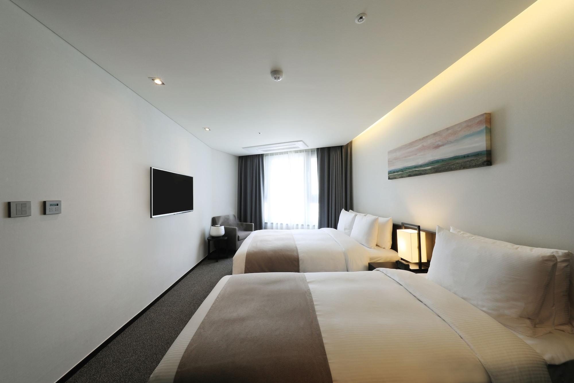 Ramada Encore By Wyndham Seoul Magok 외부 사진