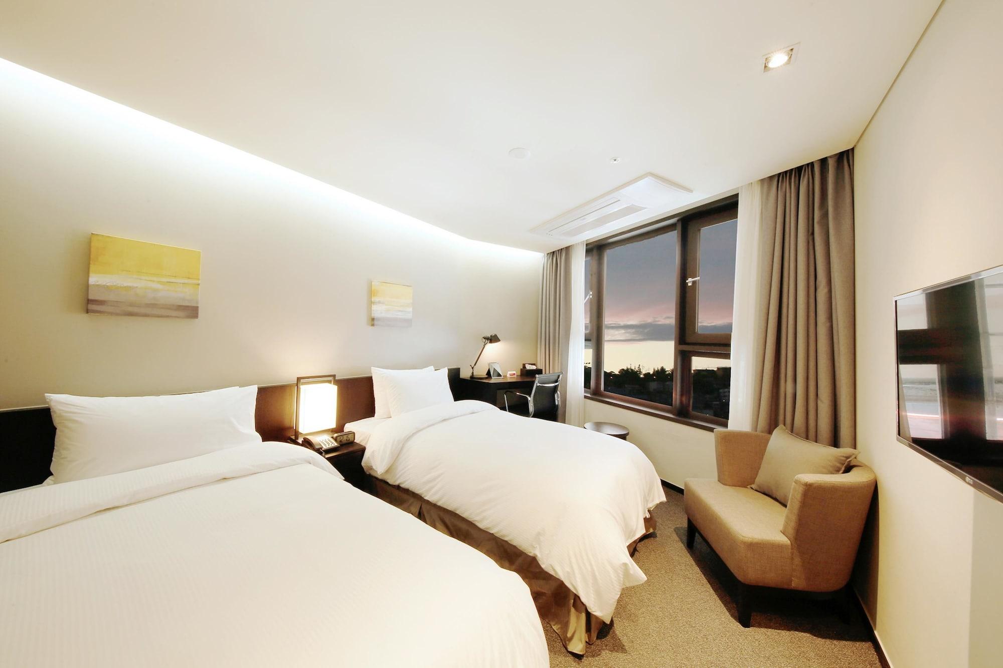 Ramada Encore By Wyndham Seoul Magok 외부 사진
