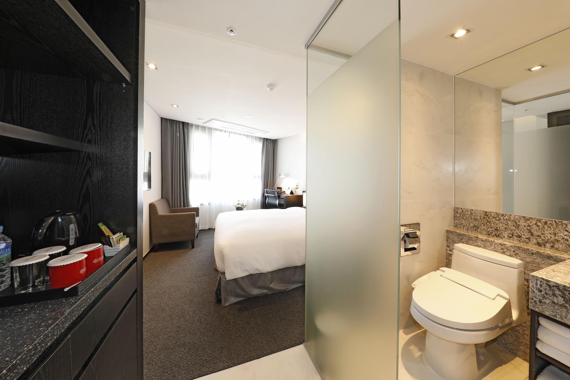 Ramada Encore By Wyndham Seoul Magok 외부 사진