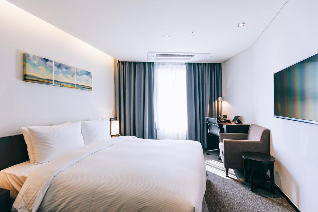 Ramada Encore By Wyndham Seoul Magok 외부 사진