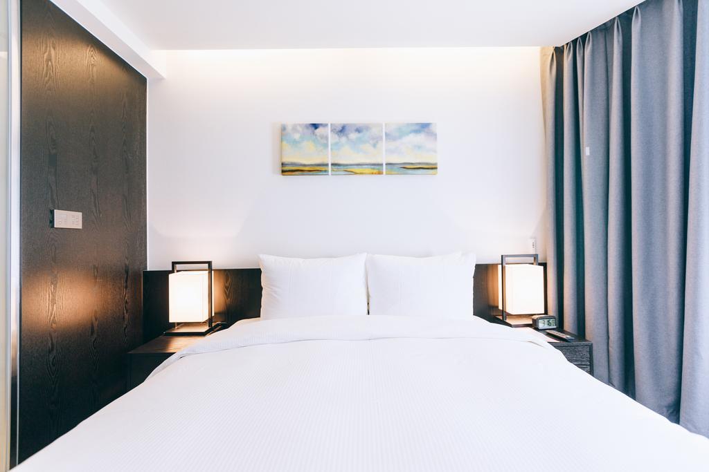 Ramada Encore By Wyndham Seoul Magok 외부 사진