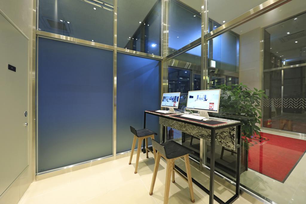 Ramada Encore By Wyndham Seoul Magok 외부 사진