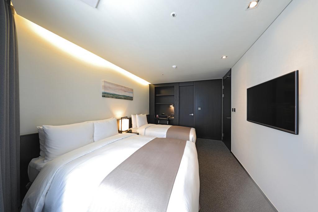Ramada Encore By Wyndham Seoul Magok 외부 사진
