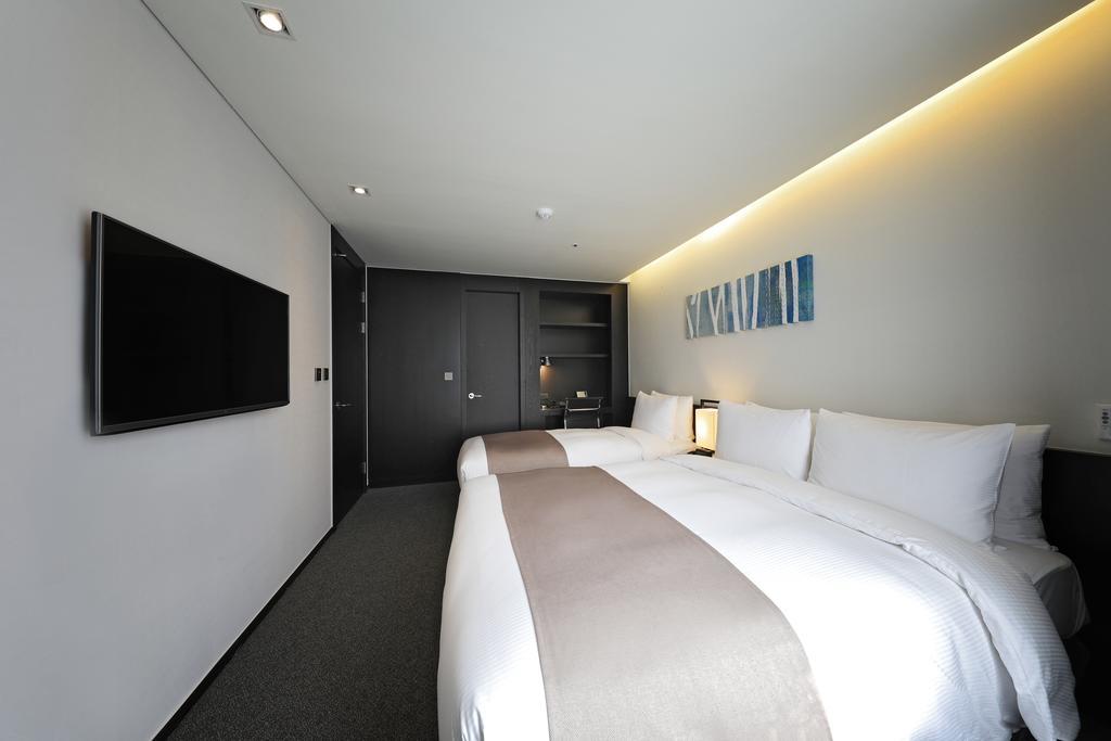 Ramada Encore By Wyndham Seoul Magok 외부 사진