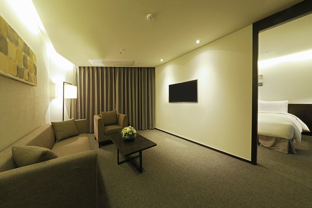 Ramada Encore By Wyndham Seoul Magok 외부 사진
