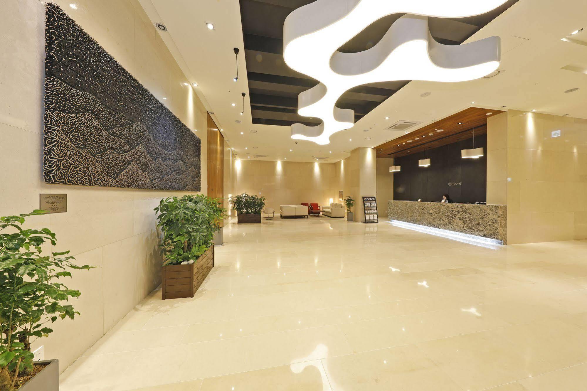 Ramada Encore By Wyndham Seoul Magok 외부 사진