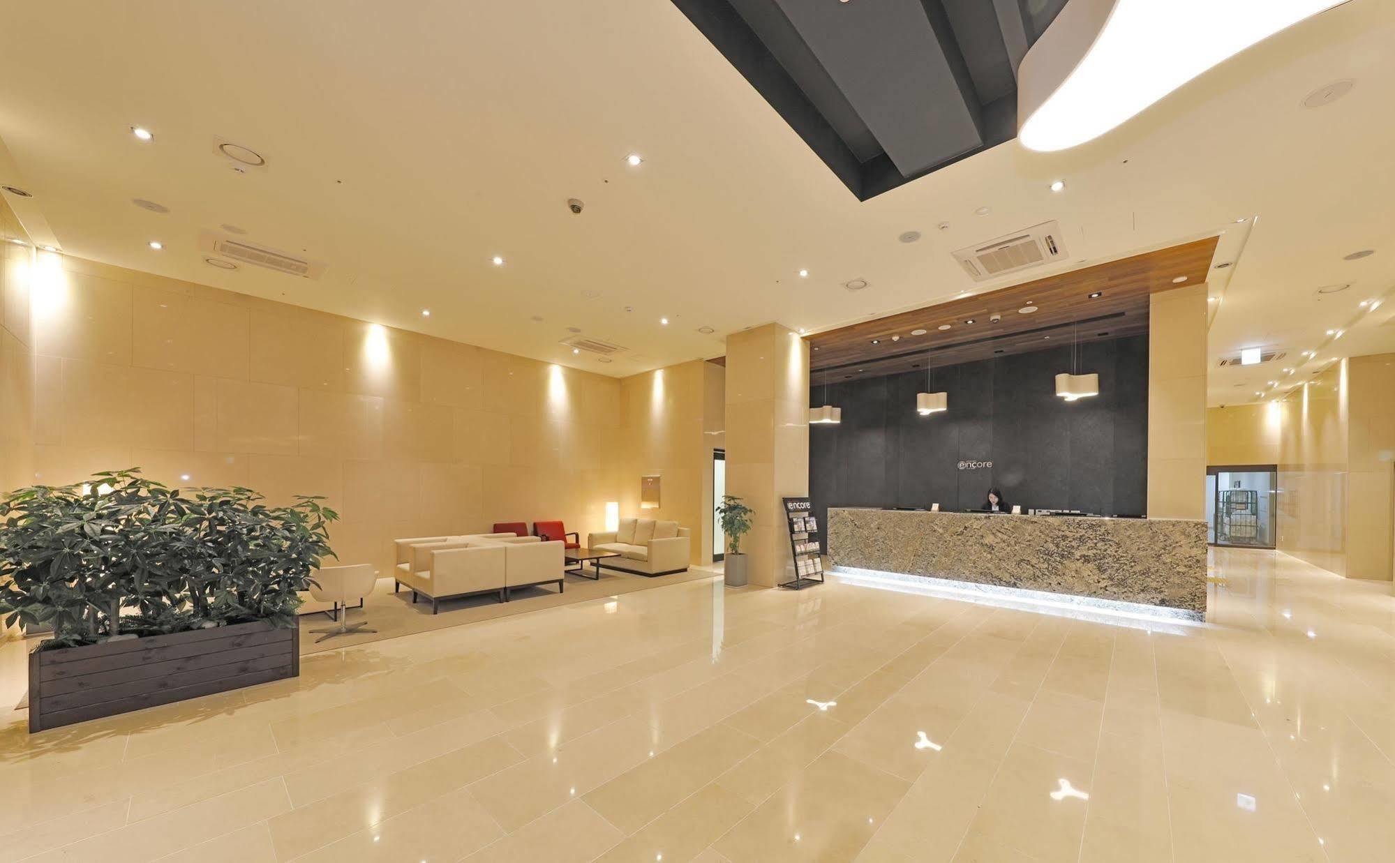 Ramada Encore By Wyndham Seoul Magok 외부 사진