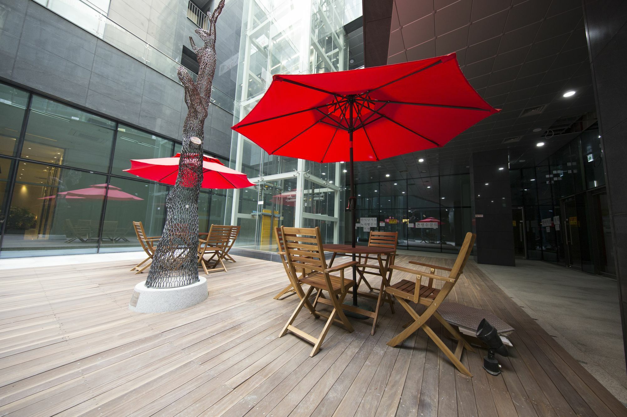 Ramada Encore By Wyndham Seoul Magok 외부 사진