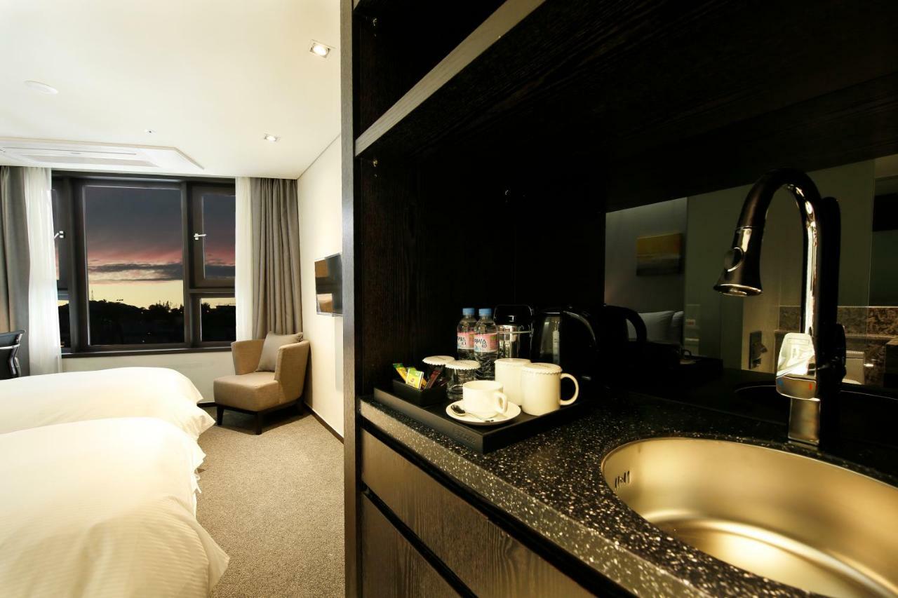 Ramada Encore By Wyndham Seoul Magok 외부 사진