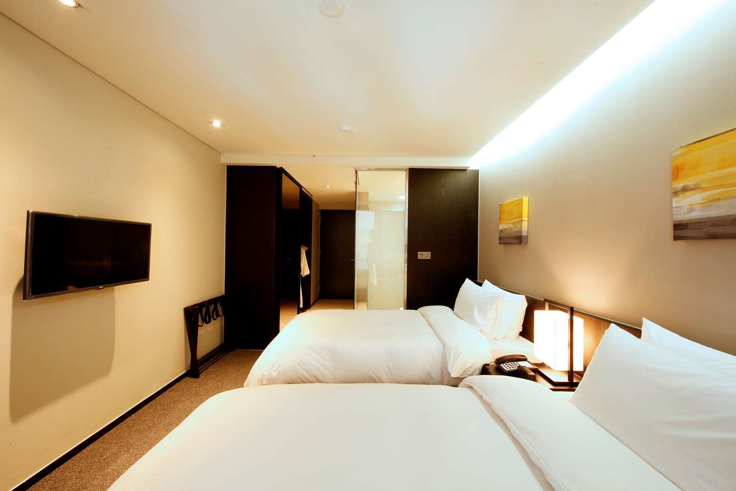Ramada Encore By Wyndham Seoul Magok 외부 사진