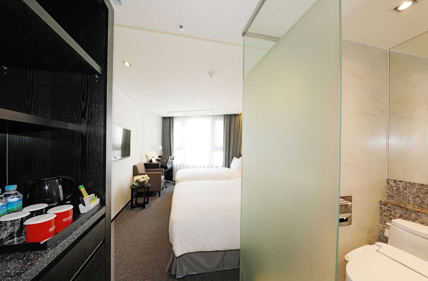 Ramada Encore By Wyndham Seoul Magok 외부 사진