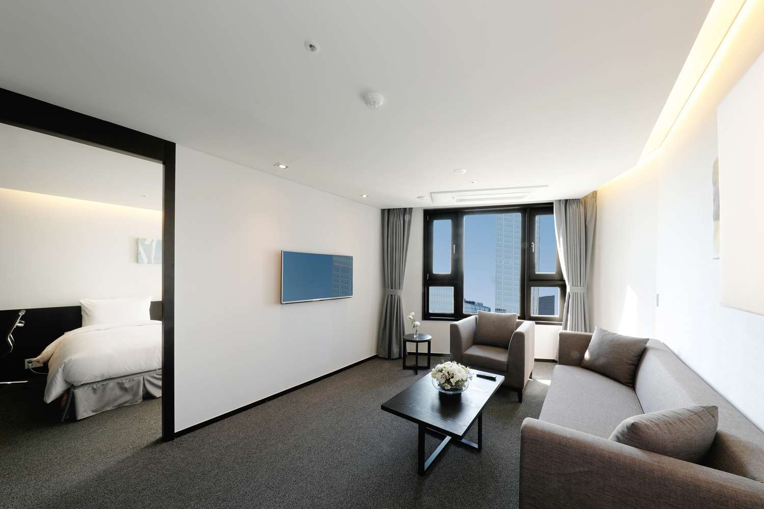 Ramada Encore By Wyndham Seoul Magok 외부 사진